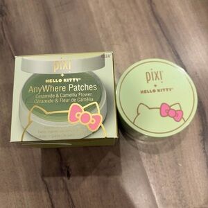 Pixi Hello Kitty AnyWhere Patches